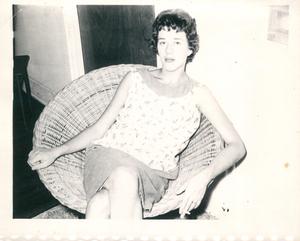 Jeanine VanKerckhove